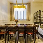 Amazing Appart 3Br8P - Place De L\'Etoile