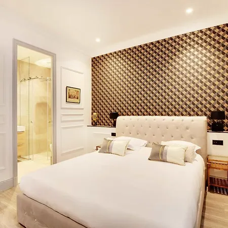 Amazing 3br8p - Place De L'etoile Appartamento Parigi