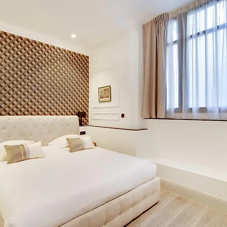 Appartamento Amazing 3br8p - Place De L'etoile *