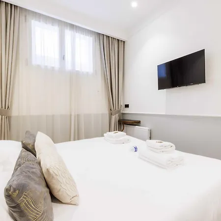 Appartamento Amazing 3br8p - Place De L'etoile