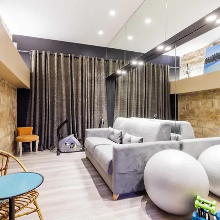 Amazing 3br8p - Place De L'etoile Appartamento Parigi