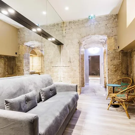Appartamento Amazing 3br8p - Place De L'etoile