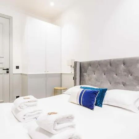 Amazing 3br8p - Place De L'etoile * Paris