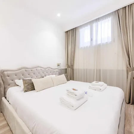 Amazing 3br8p - Place De L'etoile *